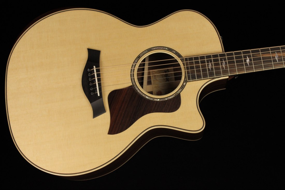 Taylor 814ce