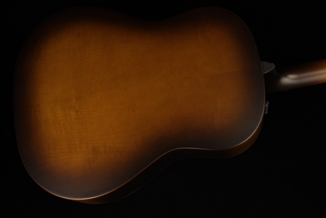 Taylor AD27e Flametop