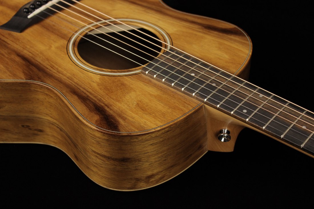 Taylor GS Mini-e Koa