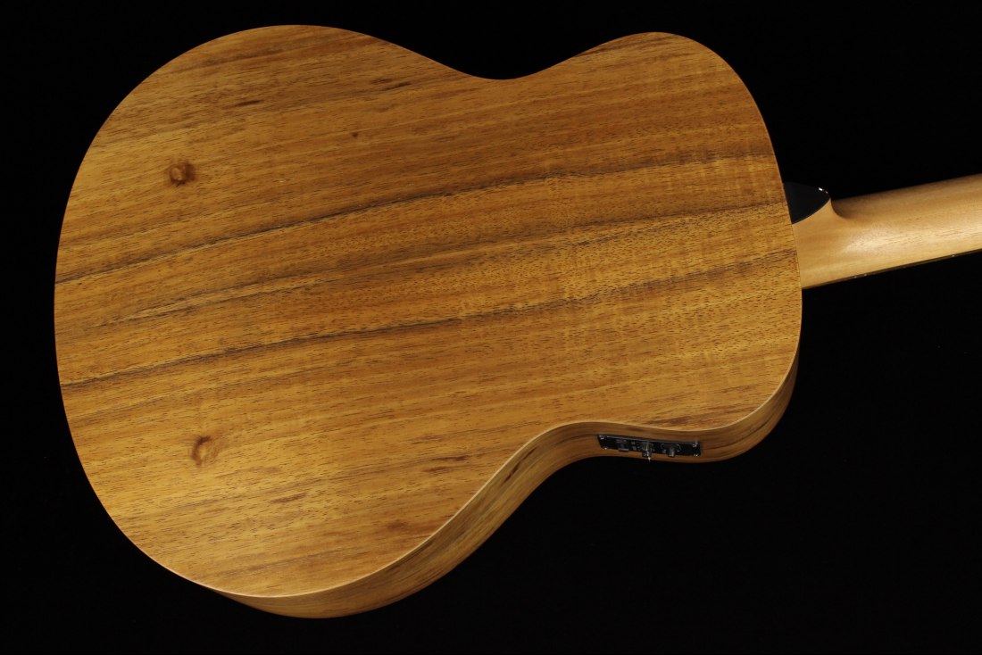 Taylor GS Mini-e Koa