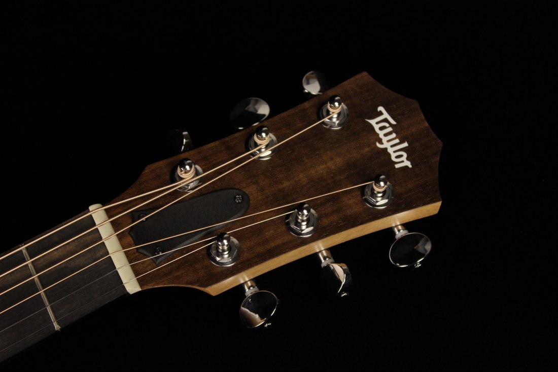 Taylor GS Mini-e Koa