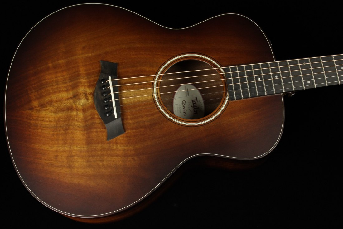 Taylor GS Mini-e Koa Plus