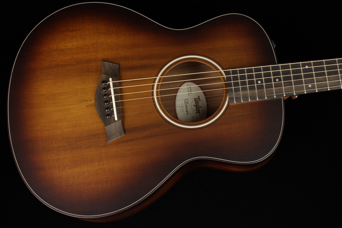 Taylor GS Mini-e Koa Plus