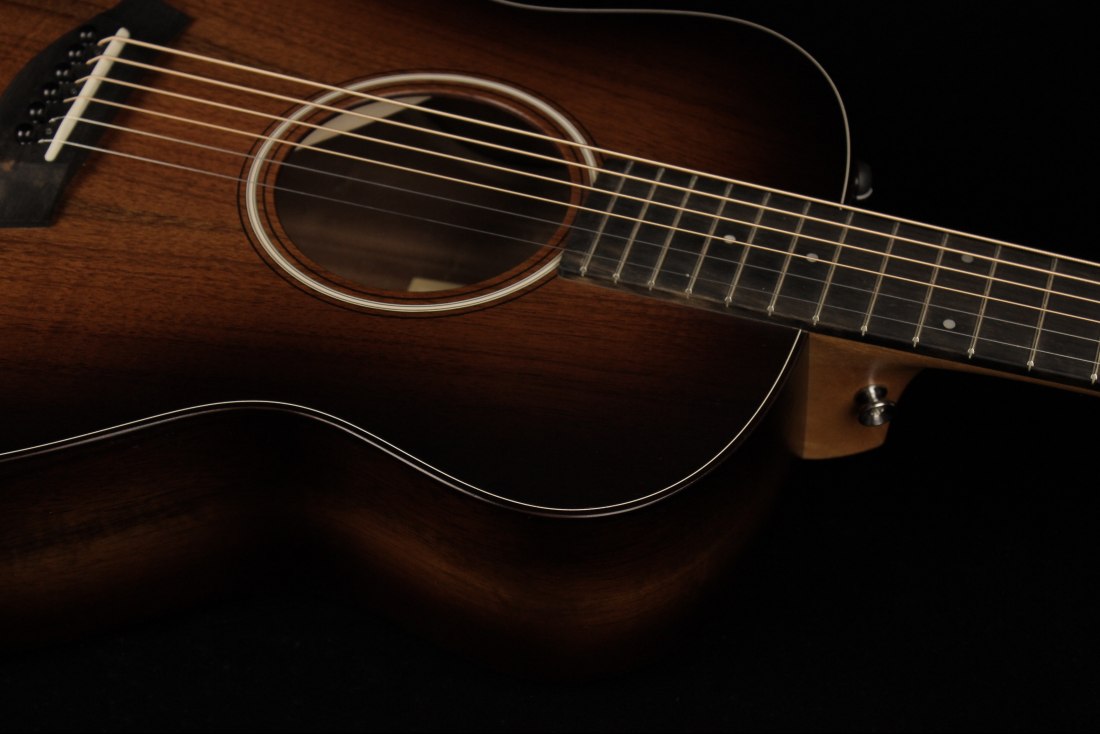 Taylor GS Mini-e Koa Plus