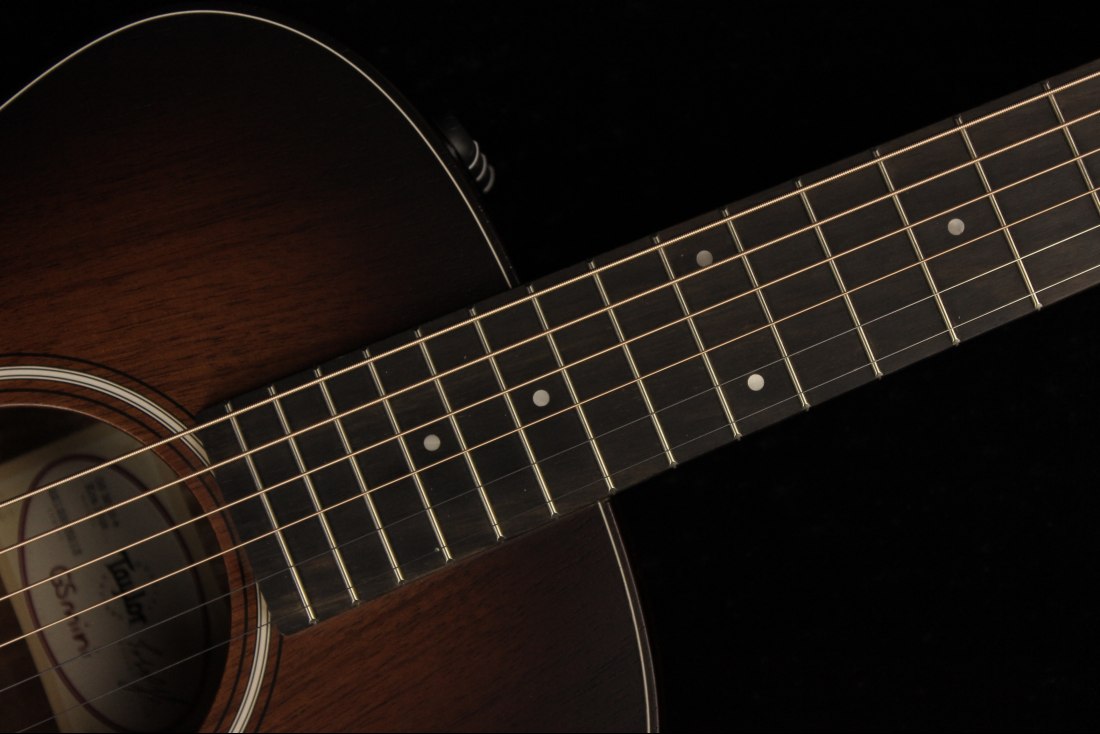 Taylor GS Mini-e Koa Plus