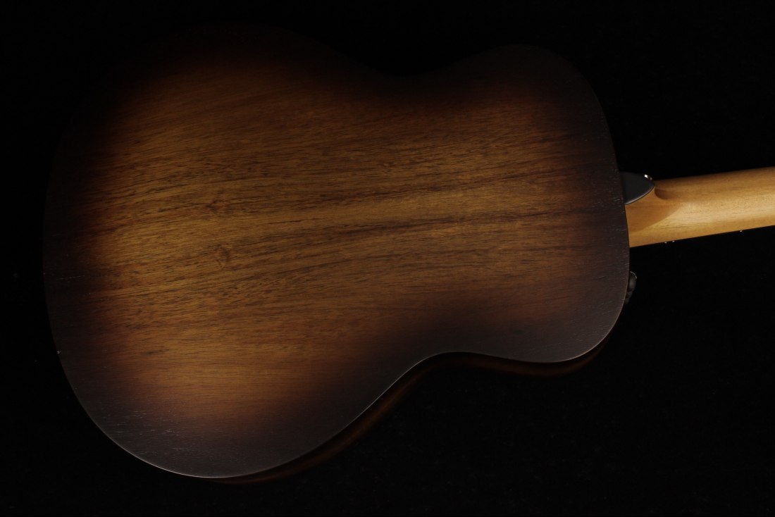 Taylor GS Mini-e Koa Plus