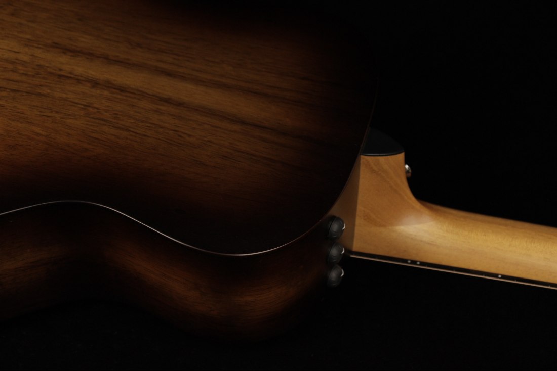 Taylor GS Mini-e Koa Plus