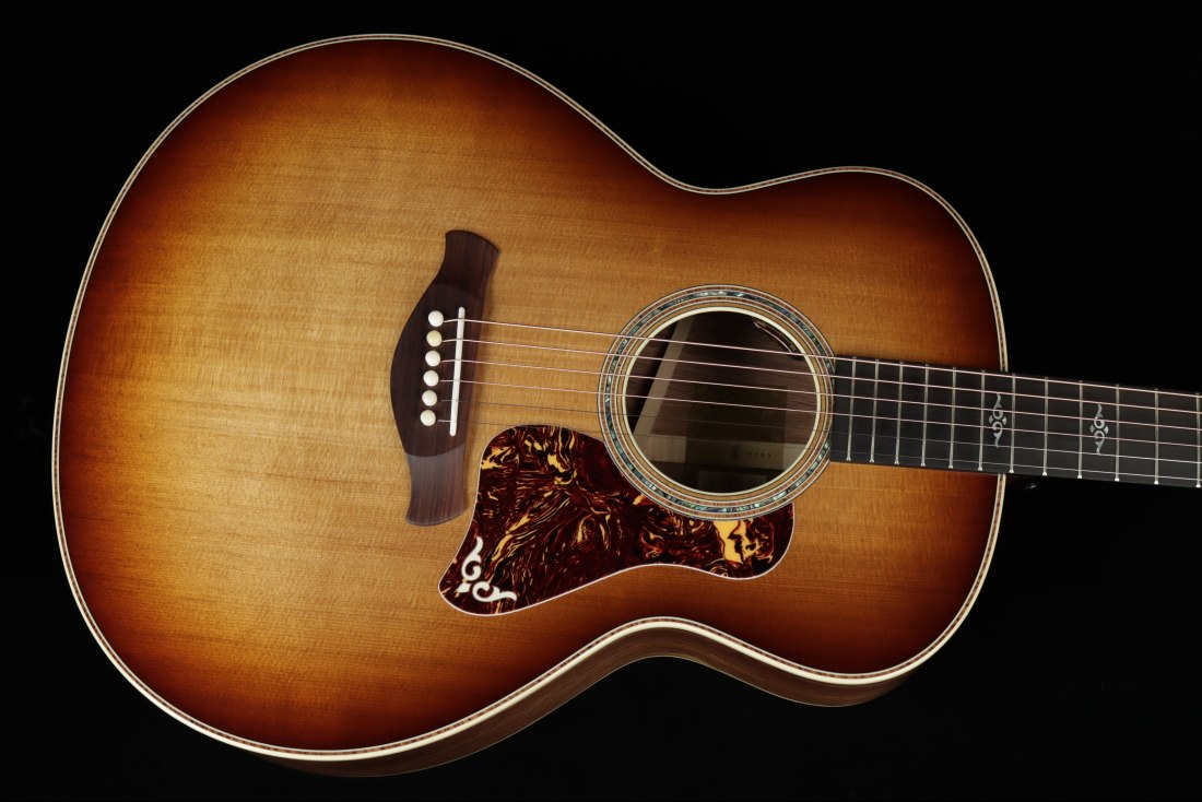 Taylor Gold Label 814e Sunburst