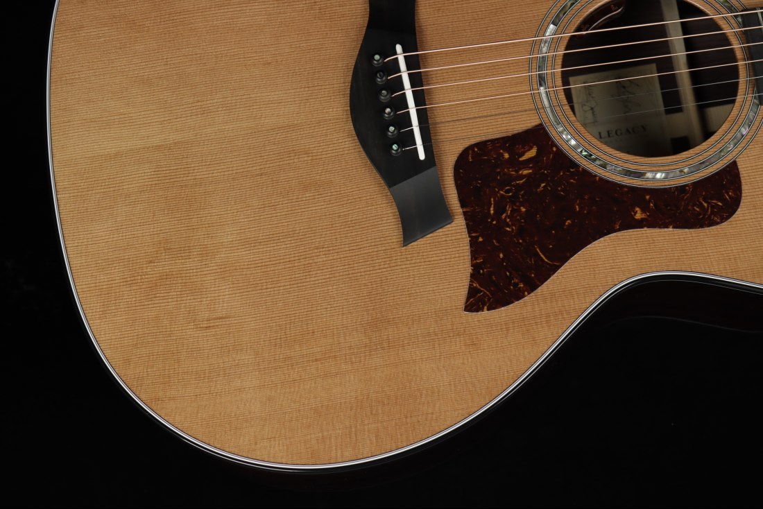 Taylor Legacy 714ce