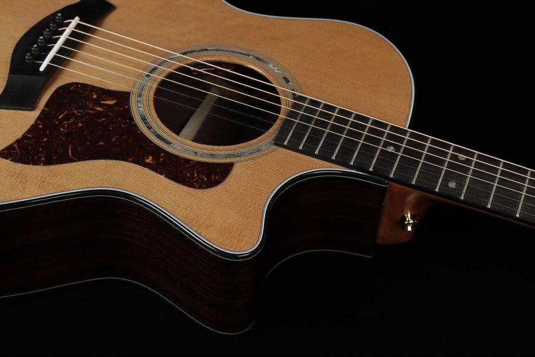 Taylor Legacy 714ce