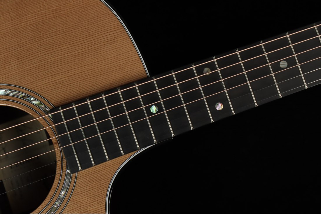 Taylor Legacy 714ce