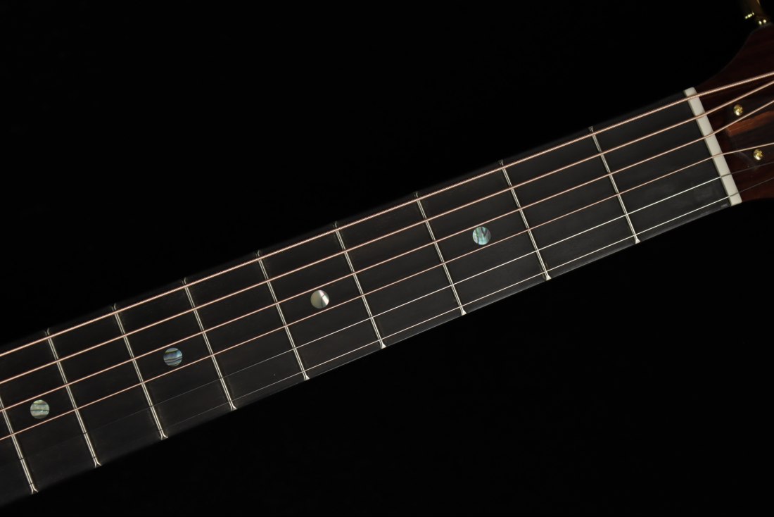 Taylor Legacy 714ce