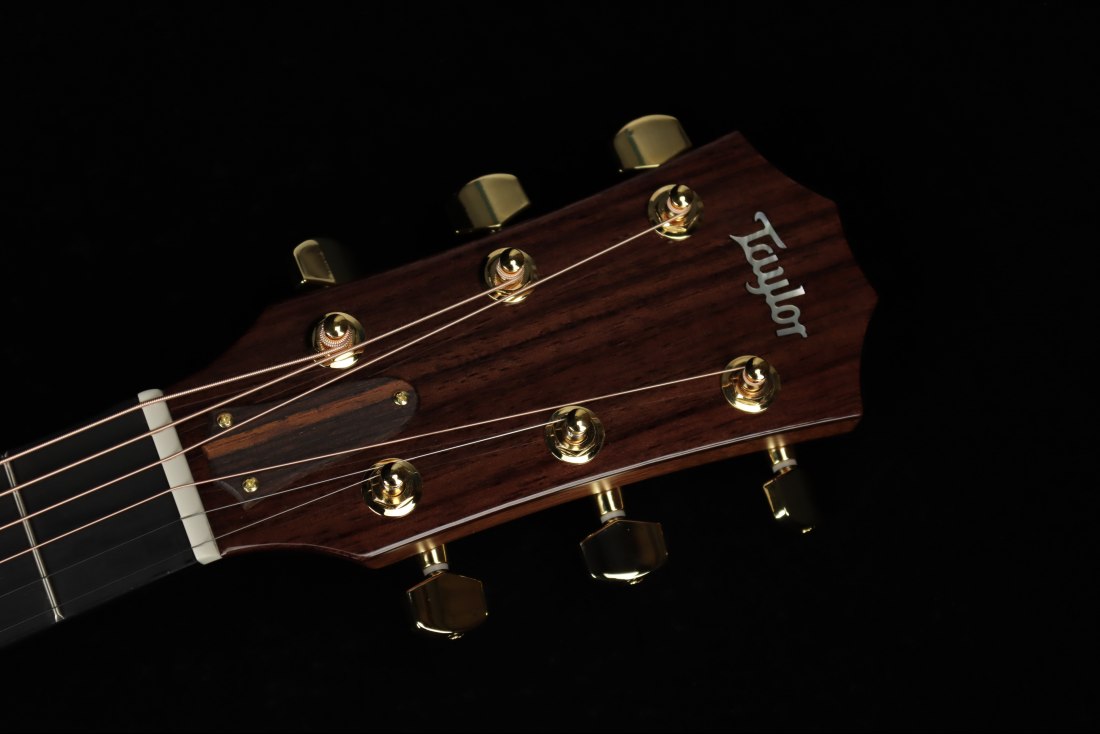 Taylor Legacy 714ce