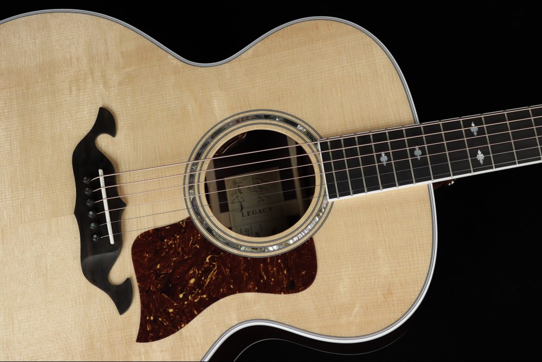 Taylor Legacy 815e