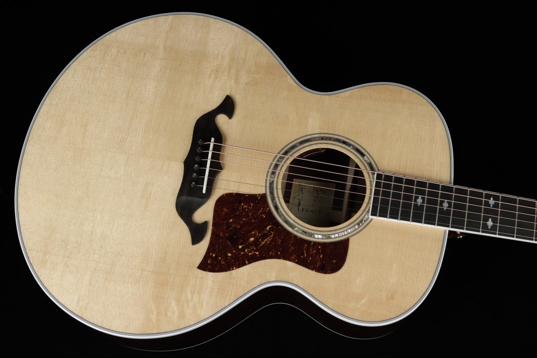 Taylor Legacy 815e