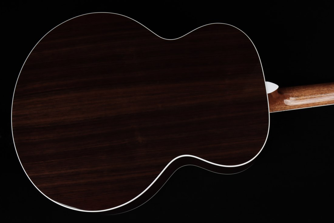 Taylor Legacy 815e