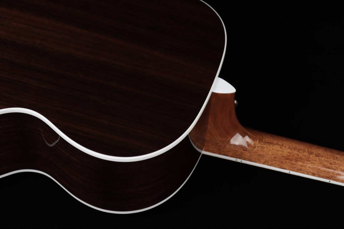 Taylor Legacy 815e