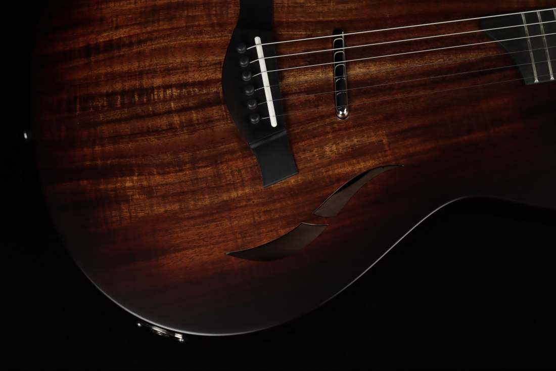 Taylor T5z Classic Koa