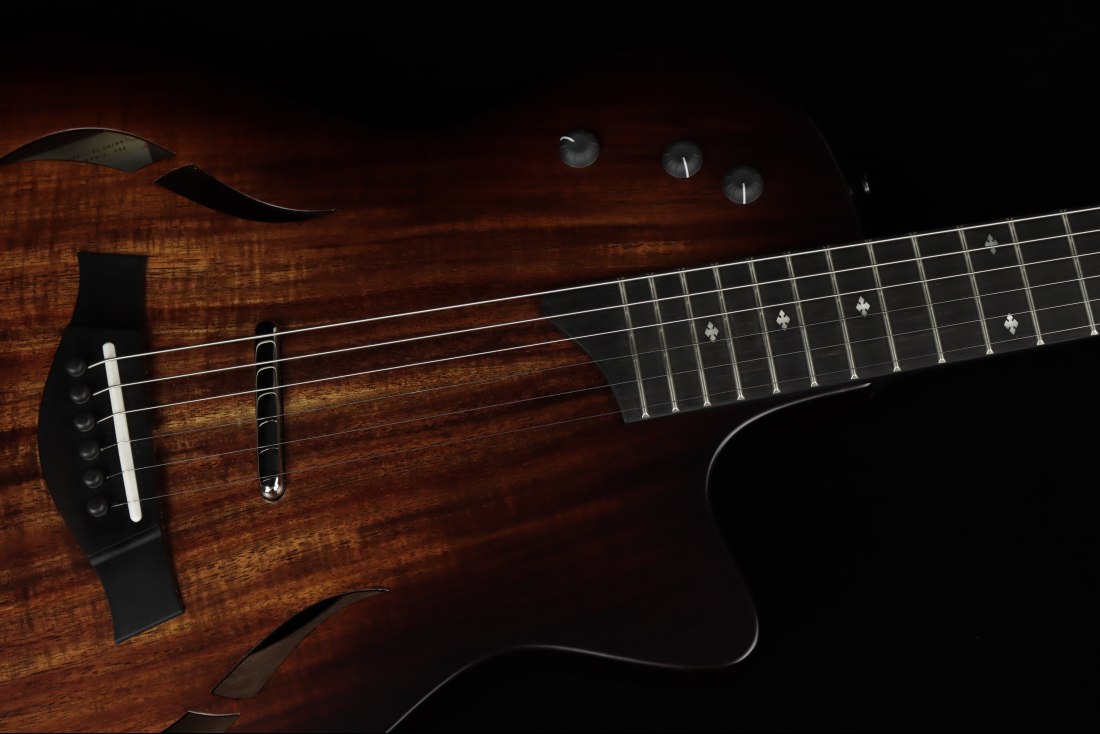 Taylor T5z Classic Koa