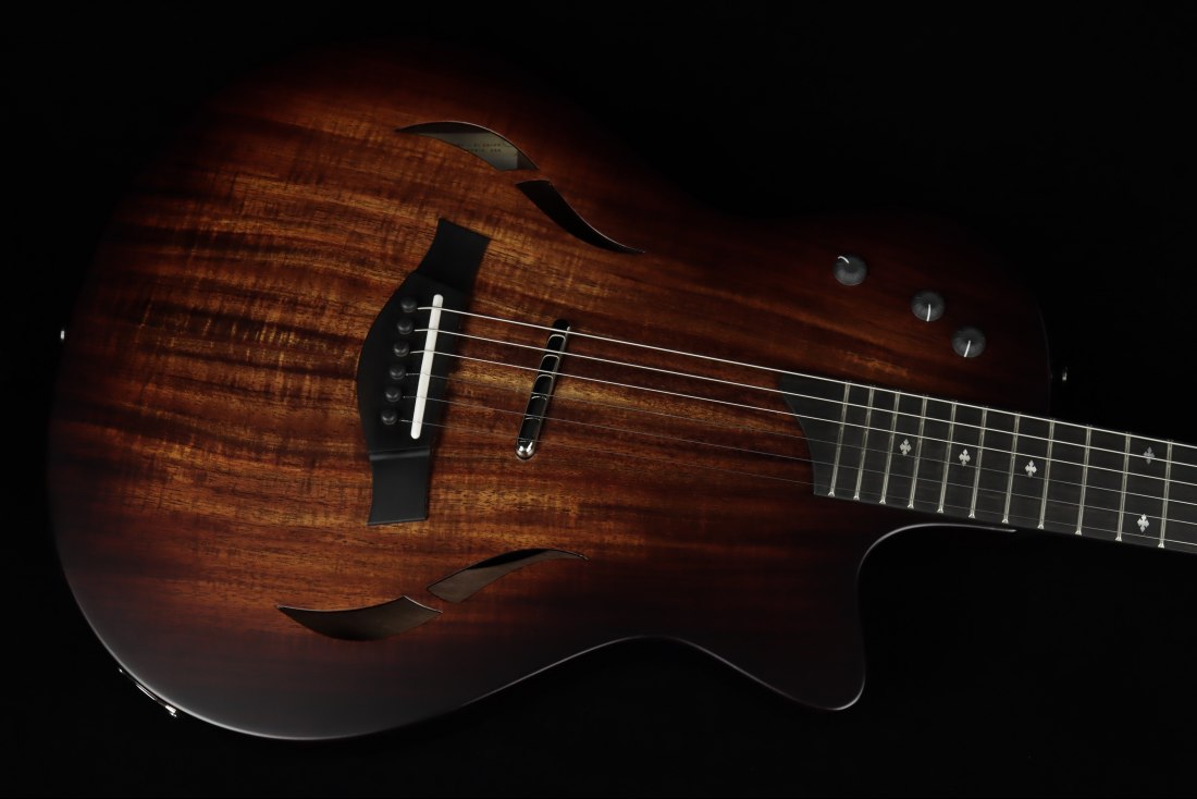 Taylor T5z Classic Koa