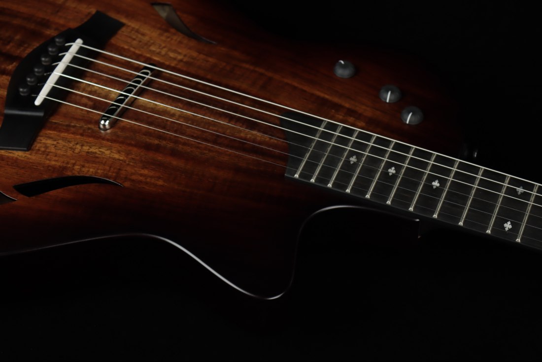 Taylor T5z Classic Koa