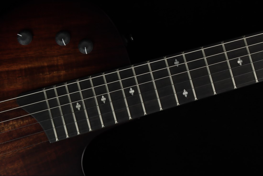 Taylor T5z Classic Koa