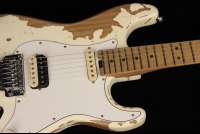 Charvel Henrik Danhage Limited Edition Signature Pro-Mod So-Cal Style 1 HS FR M