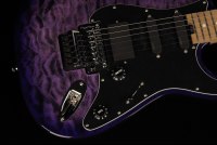 Charvel Marco Sfogli Signature Pro-Mod So-Cal Style 1 HSS FR CM QM