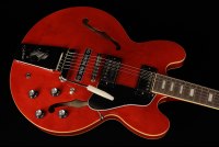 Epiphone Joe Bonamassa 1962 ES-335 Limited Edition