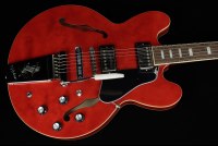 Epiphone Joe Bonamassa 1962 ES-335 Limited Edition