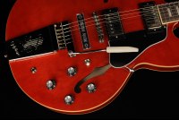 Epiphone Joe Bonamassa 1962 ES-335 Limited Edition