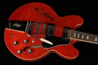 Epiphone Joe Bonamassa 1962 ES-335 Limited Edition