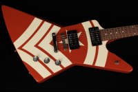 Epiphone Limtied Edition Jason Hook M-4 Explorer