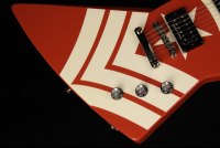 Epiphone Limtied Edition Jason Hook M-4 Explorer