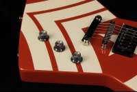 Epiphone Limtied Edition Jason Hook M-4 Explorer