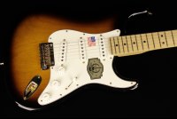 Fender 60th Anniversary Commemorative Stratocaster