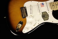 Fender 60th Anniversary Commemorative Stratocaster