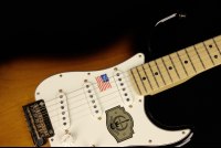 Fender 60th Anniversary Commemorative Stratocaster