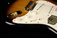 Fender 60th Anniversary Commemorative Stratocaster