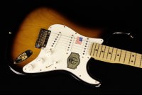 Fender 60th Anniversary Commemorative Stratocaster