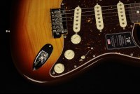 Fender 70th Anniversary American Professional II Stratocaster