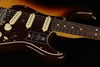 Fender 70th Anniversary American Professional II Stratocaster