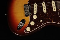 Fender 70th Anniversary American Professional II Stratocaster