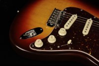 Fender 70th Anniversary American Professional II Stratocaster