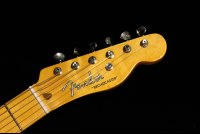 Fender 70th Anniversary Broadcaster