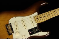 Fender 75th Anniversary Commemorative Stratocaster