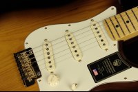 Fender 75th Anniversary Commemorative Stratocaster