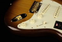 Fender 75th Anniversary Commemorative Stratocaster