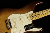 Fender 75th Anniversary Commemorative Stratocaster