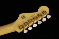 Fender 75th Anniversary Commemorative Stratocaster